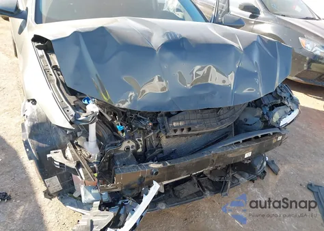 2024 Hyundai Elantra Sel из США, поврежденный, VIN KMHLS4DG9RU743716